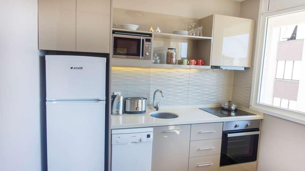 The Marmara Suadiye Appart hôtel 3*