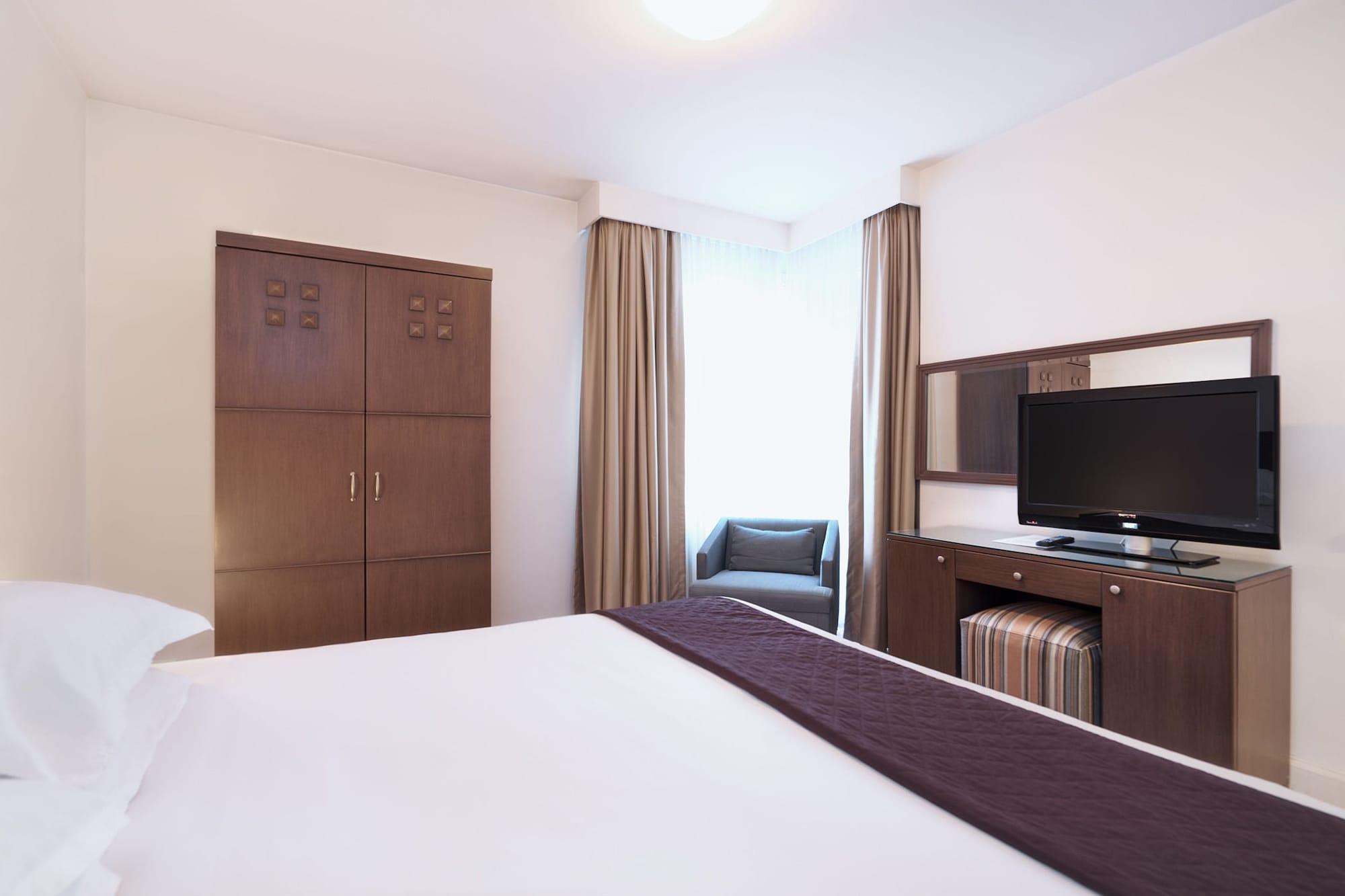 The Marmara Suadiye Appart hôtel