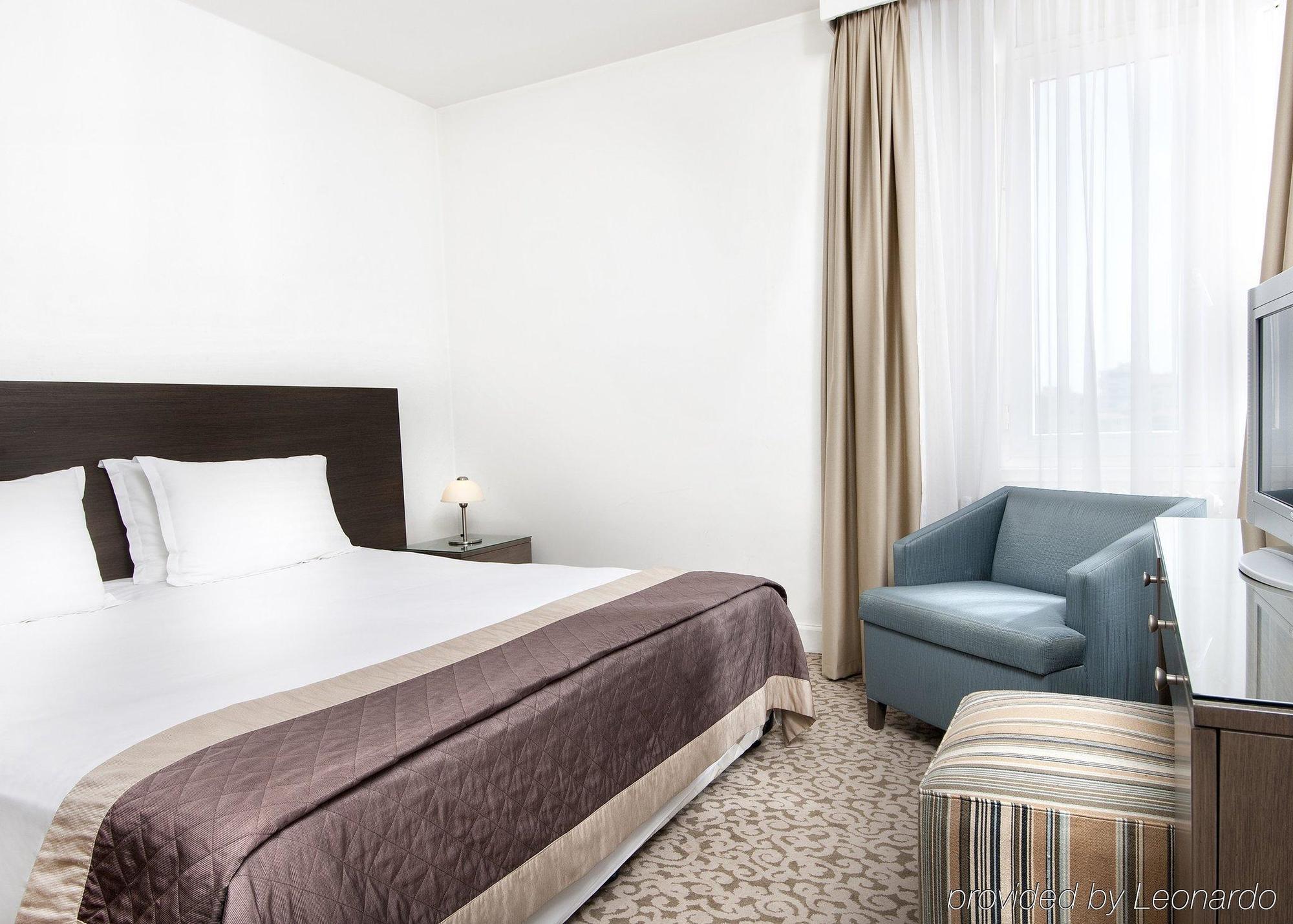 The Marmara Suadiye Appart hôtel Istambul