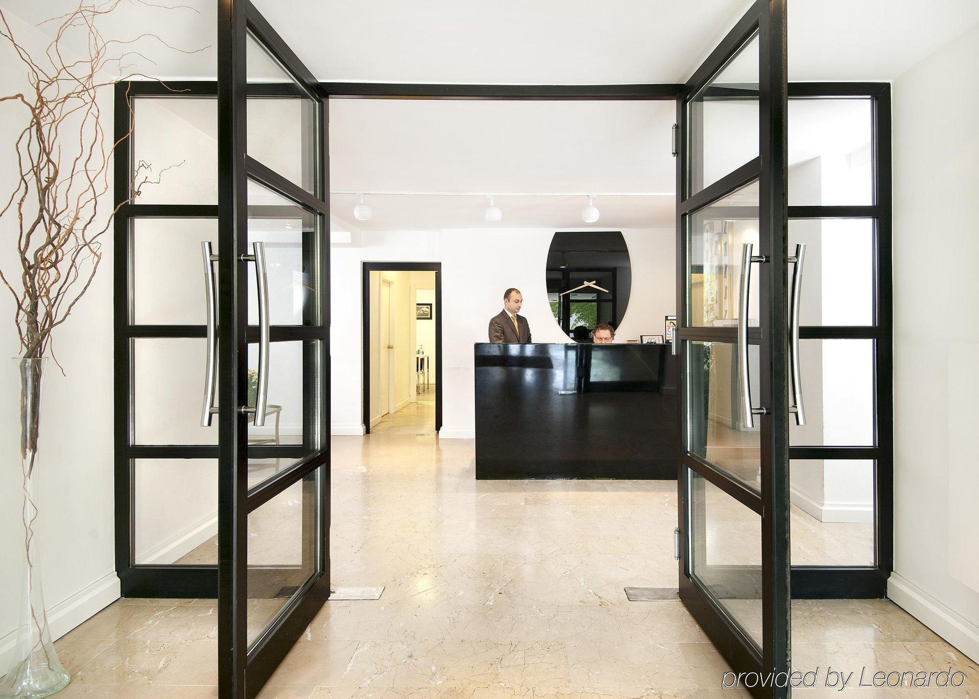 The Marmara Suadiye Appart hôtel 3*