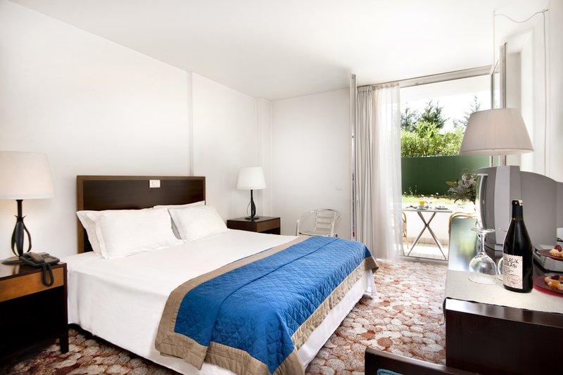 The Marmara Suadiye Appart hôtel