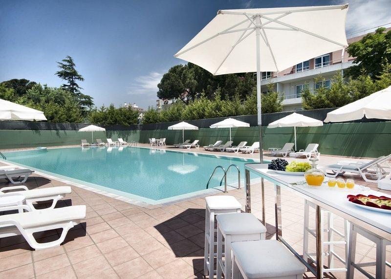 The Marmara Suadiye 3* Istambul
