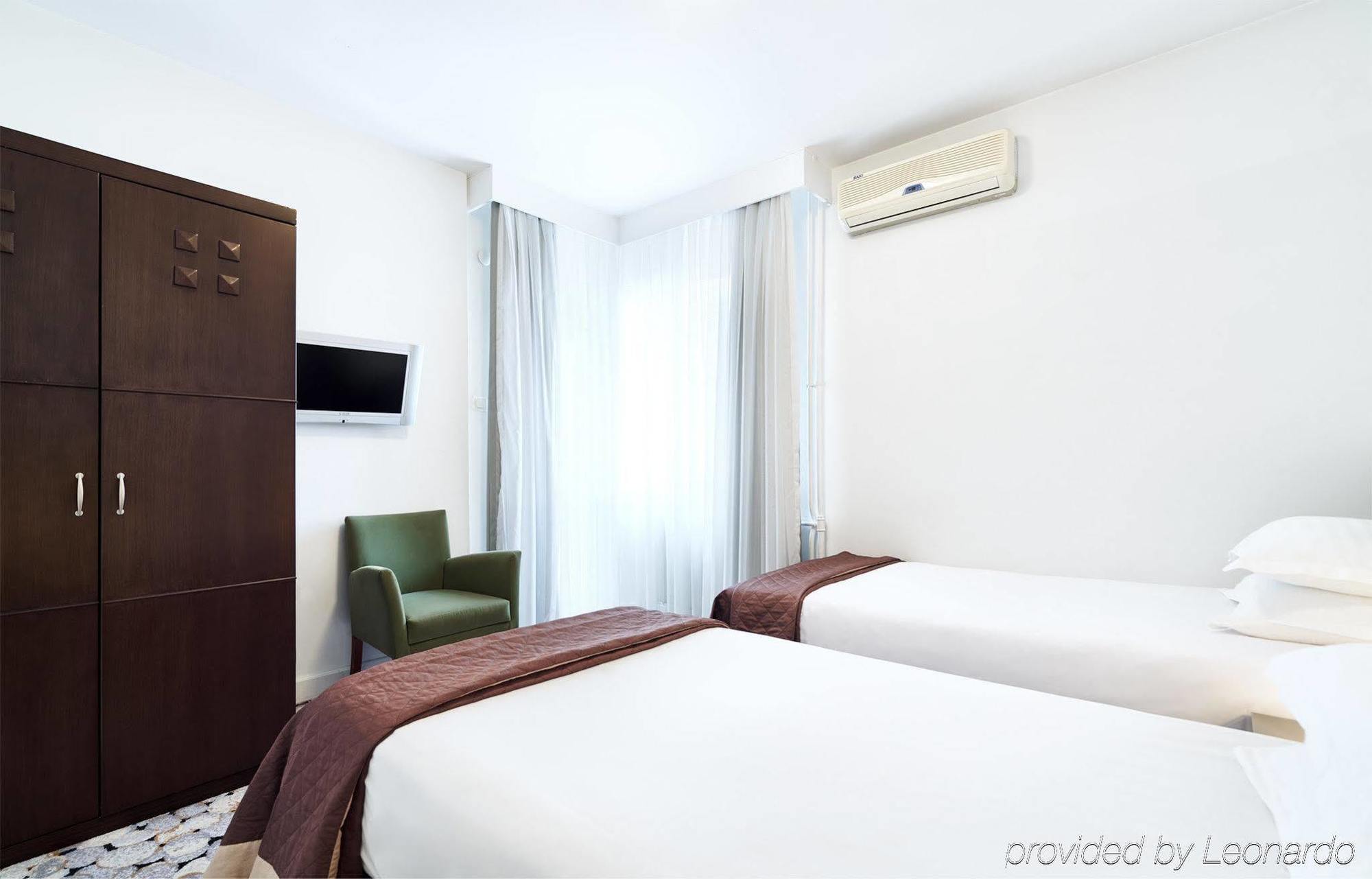 Appart hôtel The Marmara Suadiye Istambul