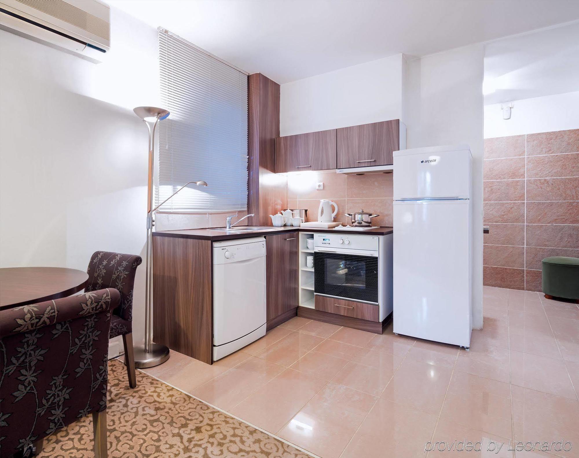 The Marmara Suadiye 3* Istambul