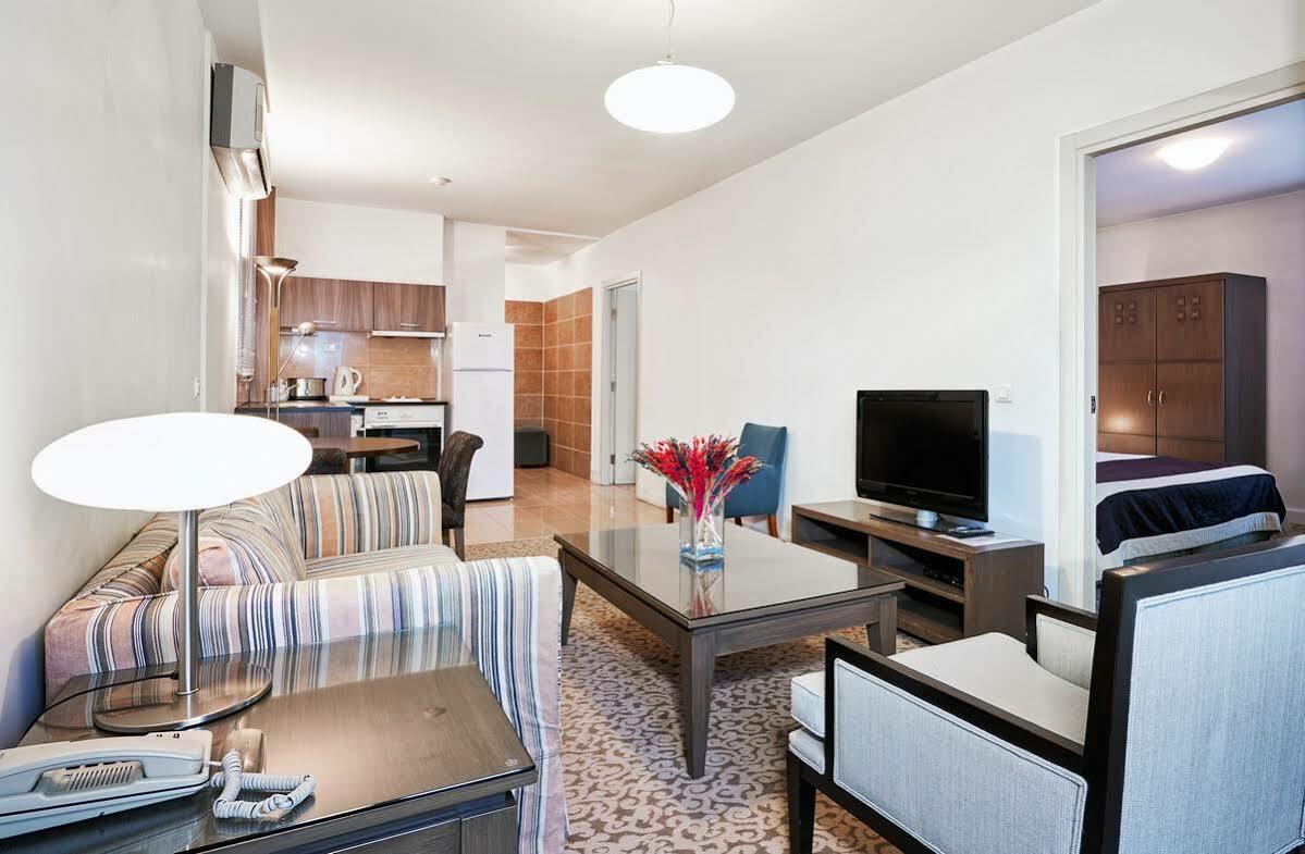 Appart hôtel The Marmara Suadiye 3*