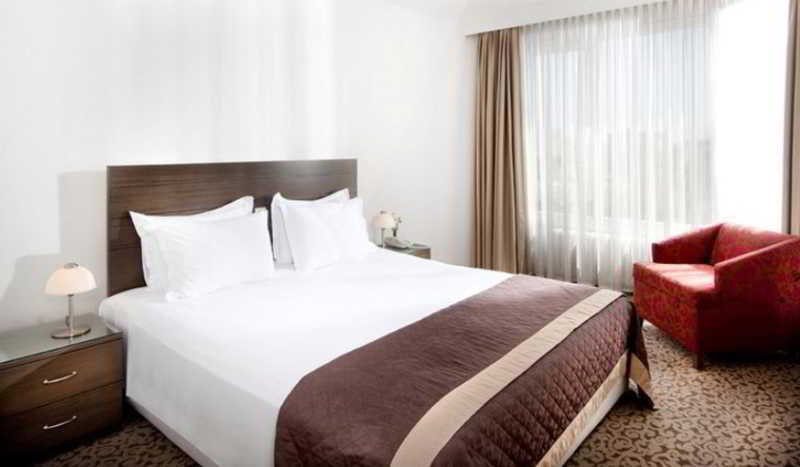 Appart hôtel The Marmara Suadiye Istambul
