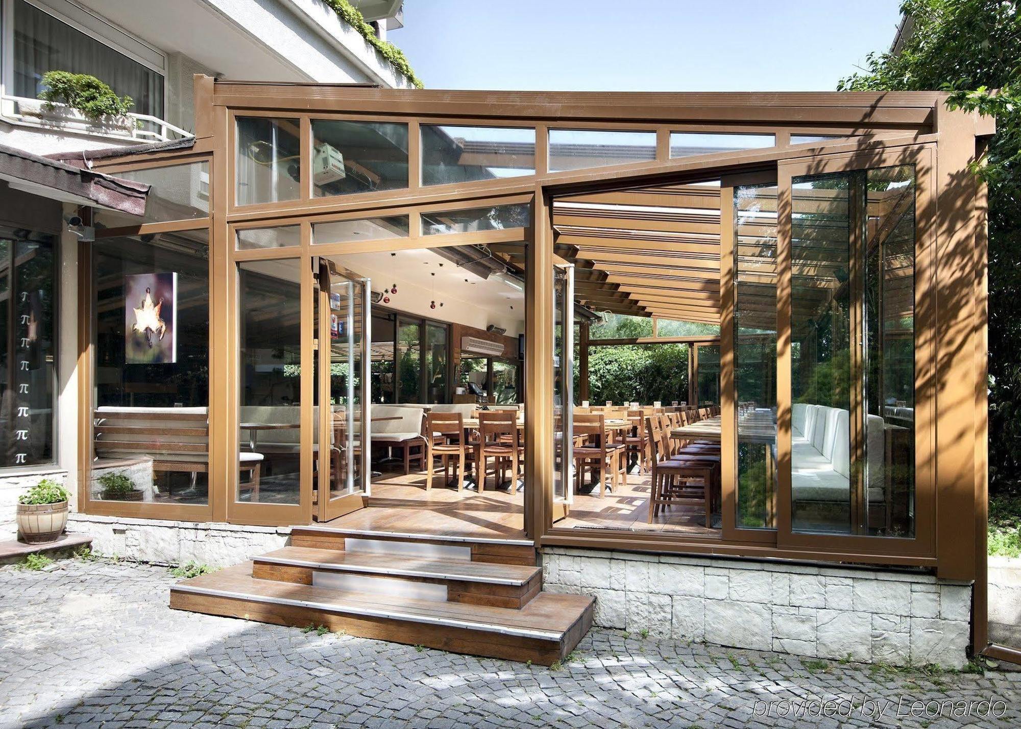 Appart hôtel The Marmara Suadiye