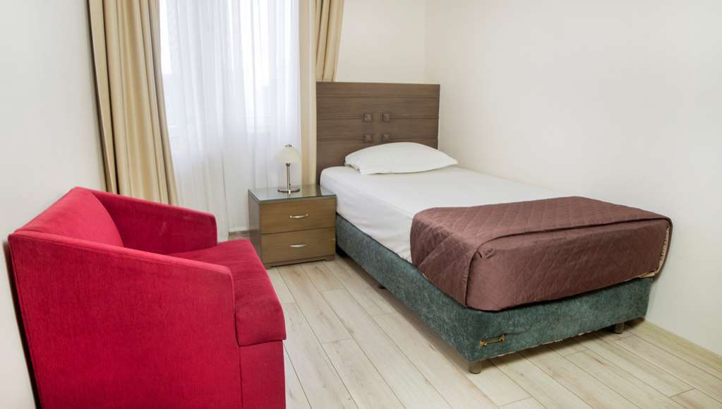 The Marmara Suadiye Appart hôtel 3*